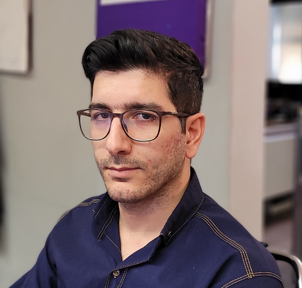 میلاد اسکندری